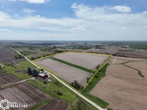 E Bertram Road Mount Vernon IA 52314