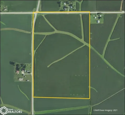 Us Highway 218 Garrison IA 52229