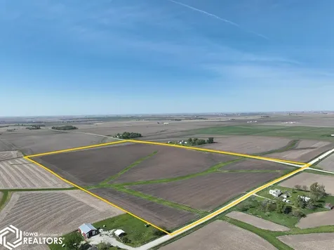 Us Highway 218 Garrison IA 52229