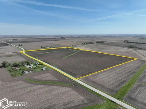 Us Highway 218 Garrison IA 52229