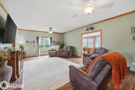 32195 234th Street Eldora IA 50627