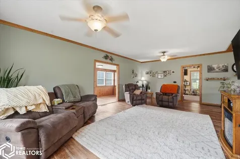 32195 234th Street Eldora IA 50627