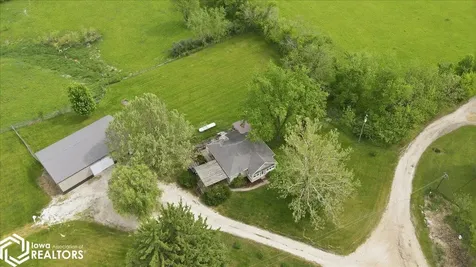 32195 234th Street Eldora IA 50627
