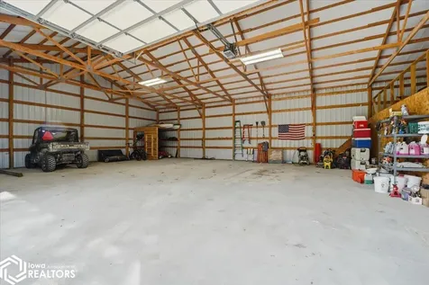 32195 234th Street Eldora IA 50627