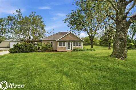 32195 234th Street Eldora IA 50627