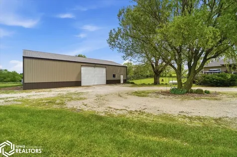 32195 234th Street Eldora IA 50627