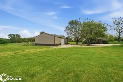 32195 234th Street Eldora IA 50627