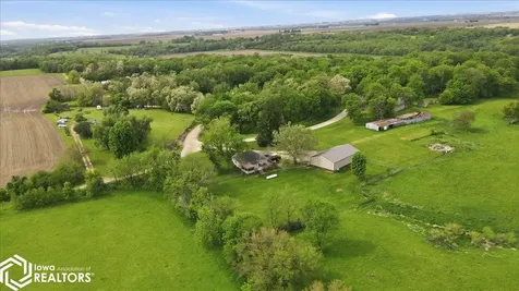 32195 234th Street Eldora IA 50627