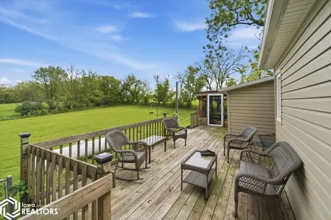32195 234th Street Eldora IA 50627