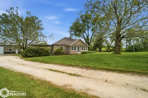 32195 234th Street Eldora IA 50627