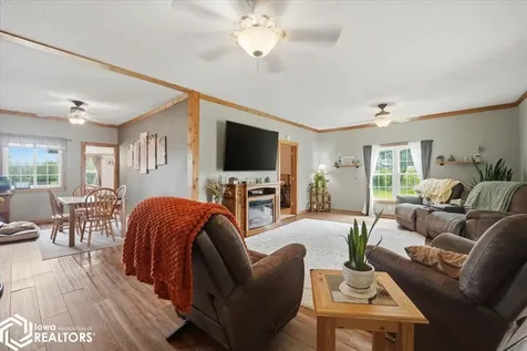 32195 234th Street Eldora IA 50627