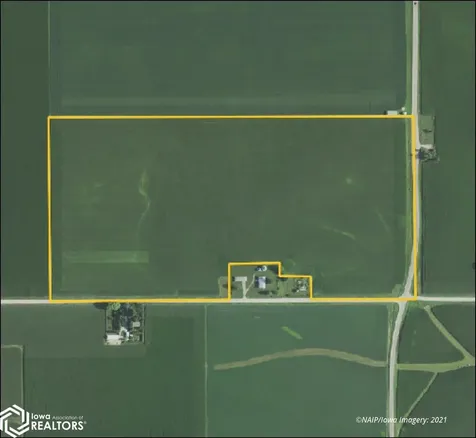Us Highway 218 Garrison IA 52229