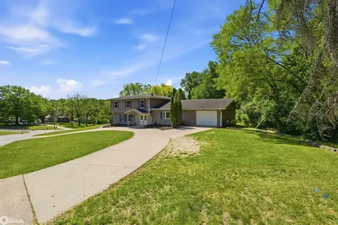 115 N Plane Street Burlington IA 52601