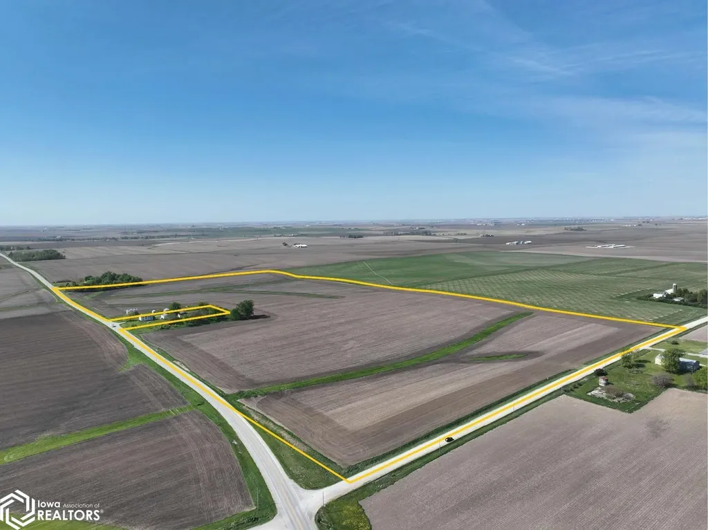 Us Highway 218 Garrison IA 52229