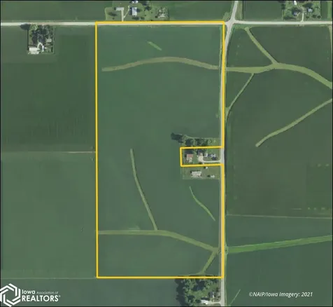 Us Highway 218 Garrison IA 52229