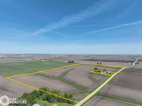 Us Highway 218 Garrison IA 52229