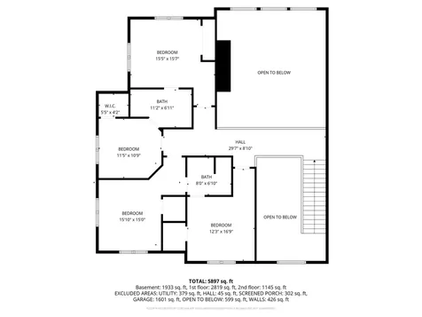 5007 Ferres Lane Burlington IA 52601