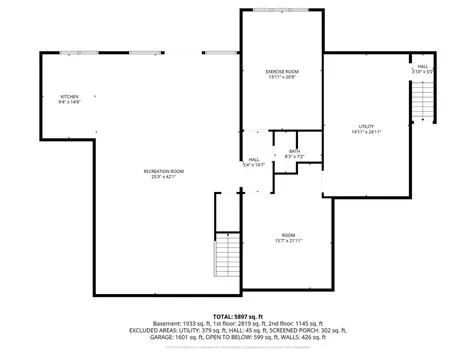 5007 Ferres Lane Burlington IA 52601