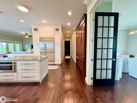 5007 Ferres Lane Burlington IA 52601