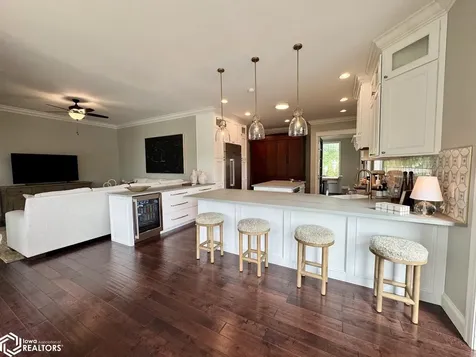 5007 Ferres Lane Burlington IA 52601