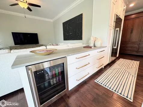 5007 Ferres Lane Burlington IA 52601