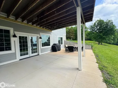 5007 Ferres Lane Burlington IA 52601