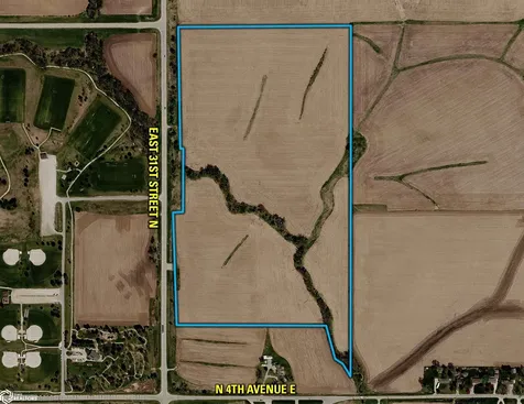 03 E 31st Street N Newton IA 50208