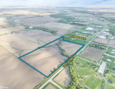03 E 31st Street N Newton IA 50208