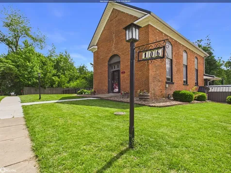 106 Spruce Street Montrose IA 52639