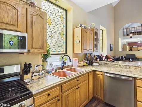 106 Spruce Street Montrose IA 52639