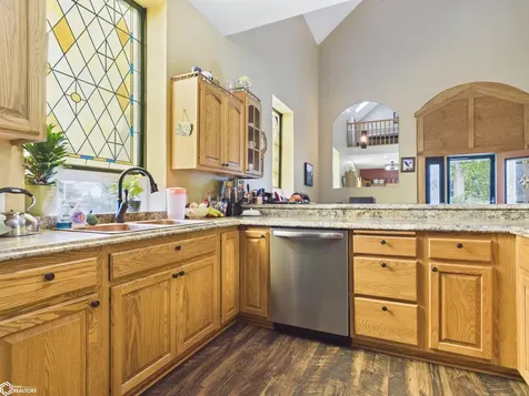 106 Spruce Street Montrose IA 52639