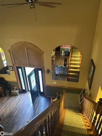 106 Spruce Street Montrose IA 52639