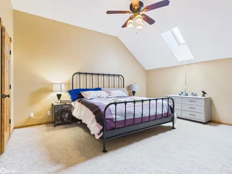 106 Spruce Street Montrose IA 52639