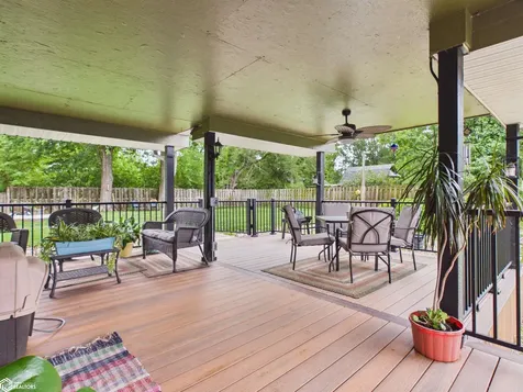 106 Spruce Street Montrose IA 52639