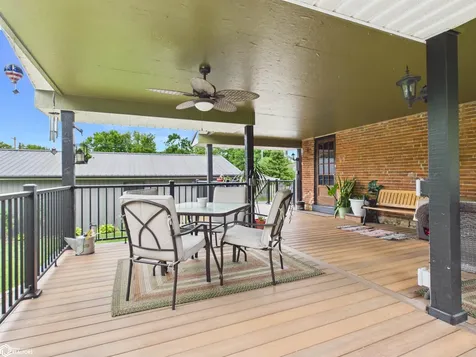 106 Spruce Street Montrose IA 52639
