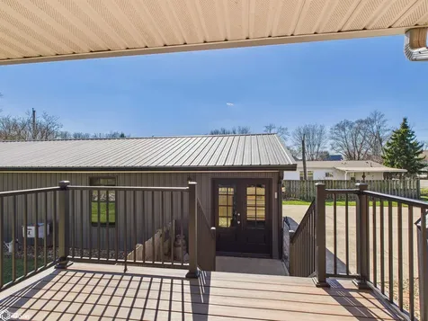 106 Spruce Street Montrose IA 52639