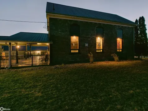106 Spruce Street Montrose IA 52639