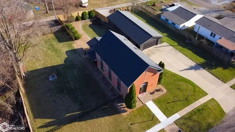 106 Spruce Street Montrose IA 52639