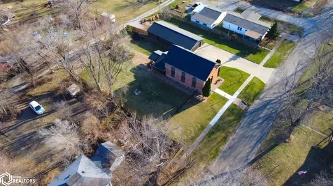 106 Spruce Street Montrose IA 52639