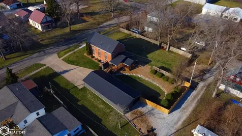 106 Spruce Street Montrose IA 52639