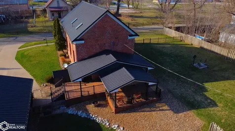 106 Spruce Street Montrose IA 52639