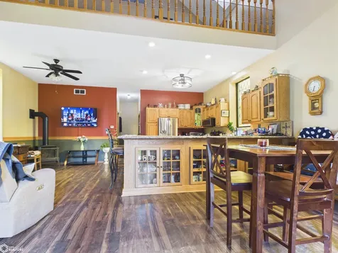 106 Spruce Street Montrose IA 52639