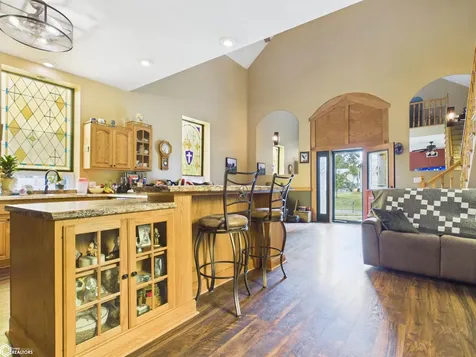 106 Spruce Street Montrose IA 52639
