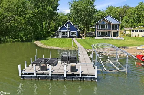207 Woodland Road Montezuma IA 50171