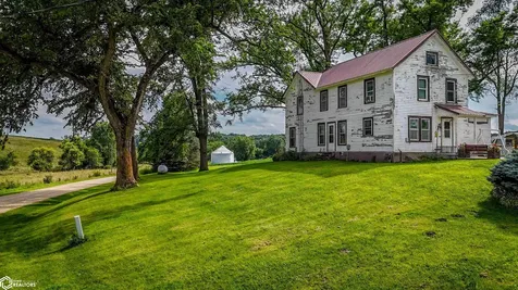 2724 102nd Avenue Wheatland IA 52777