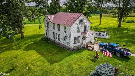 2724 102nd Avenue Wheatland IA 52777
