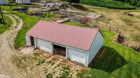 2724 102nd Avenue Wheatland IA 52777