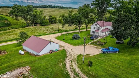 2724 102nd Avenue Wheatland IA 52777