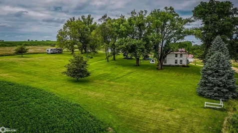 2724 102nd Avenue Wheatland IA 52777
