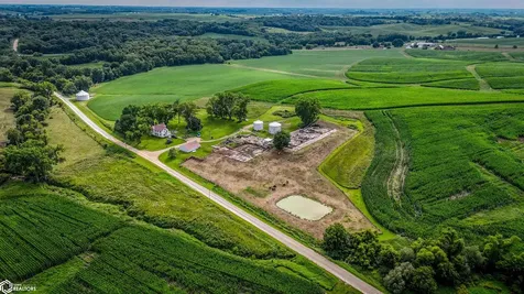 2724 102nd Avenue Wheatland IA 52777